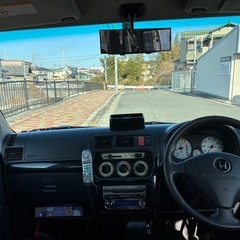 ◾️ホンダ◾️バモス◾️ターボ◾️車検R9/1迄の画像