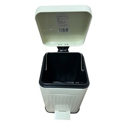 スクエアダストボックスの画像