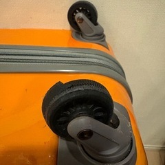 AMERICAN TOURISTER スーツケースの画像