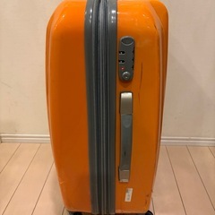 AMERICAN TOURISTER スーツケースの画像