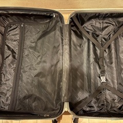 AMERICAN TOURISTER スーツケースの画像