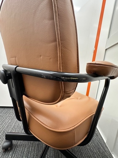 家具 ikea ALEFJALL office chair