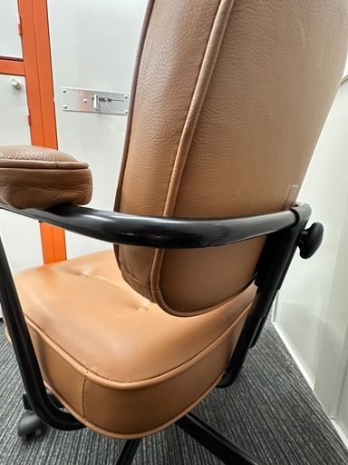 家具 ikea ALEFJALL office chair