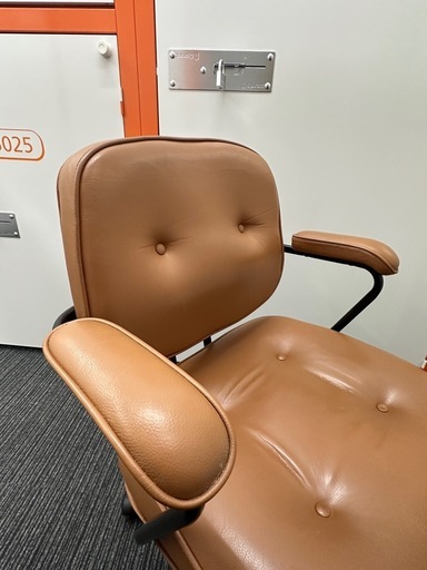 家具 ikea ALEFJALL office chair