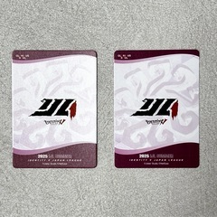 第五人格 IJLカード 2025 ZETA_Hametu はめつの画像