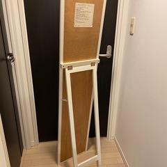 全身鏡の画像