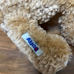 ダッフィーの画像