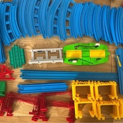 プラレールレール60周年ベストセレクションセット★のぞみこだま★ハッピーセットの画像