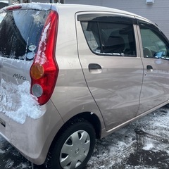 苫小牧発　車検2年付　コミコミ　タイミングチェーンの画像