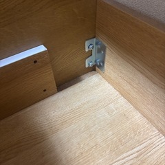 ニトリ　ソファベッドの画像