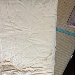 掛け布団の画像