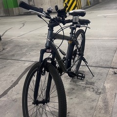 Maserati ATB2618Fsus Trail 26インチの画像