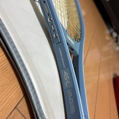 YAMAHA テニスラケット②  の画像