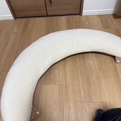 授乳クッション　マタニティ枕の画像