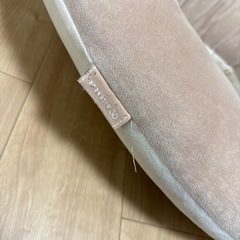 授乳クッション　マタニティ枕の画像