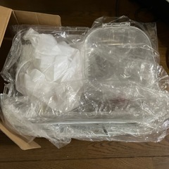 ハムスターゲージの画像