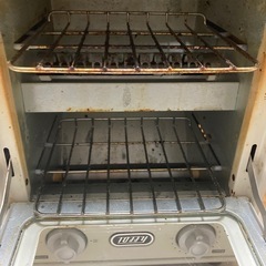 トースター
の画像