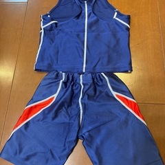 TACセパレート水着の画像