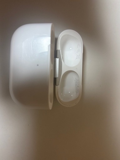 AirPods Pro第一世代