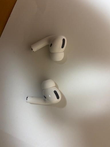AirPods Pro第一世代