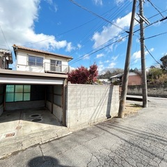 【⭕️敷金・礼金・仲介手数料0円】　春日井市明知町　一軒家　賃貸...