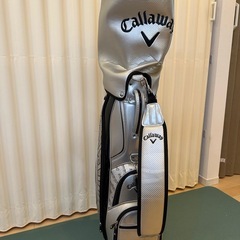 有名ブランド、フルセット、バッグ付の画像