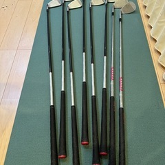 有名ブランド、フルセット、バッグ付の画像