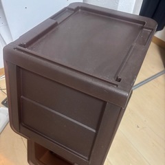 【2/5まで！】カラーボックスの画像