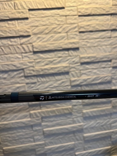 テーラーメイドqi4D 10.5° 純正MITSUBISHI 5S
