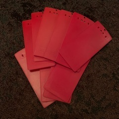 バインダーの画像