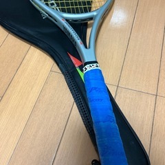 YAMAHA テニスラケット③の画像