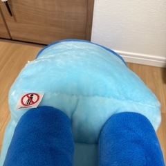 みいつけた！コッシー　ぬいぐるみの画像