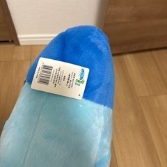 みいつけた！コッシー　ぬいぐるみの画像