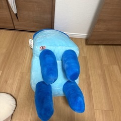 みいつけた！コッシー　ぬいぐるみの画像