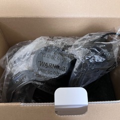 電子ケトル(ジャンク品)の画像