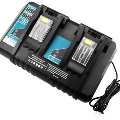 マキタ電動丸ノコ125mmセットの画像