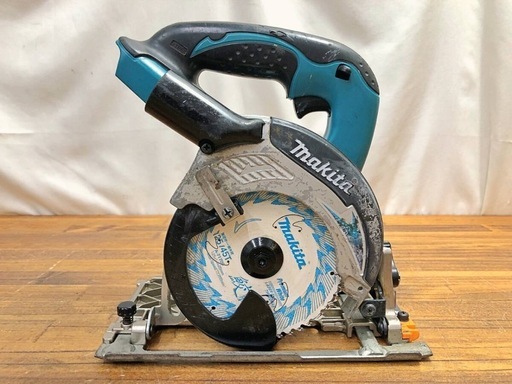 マキタ電動丸ノコ125mmセット