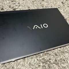 「お取引中」Windows11 ノートパソコンの画像