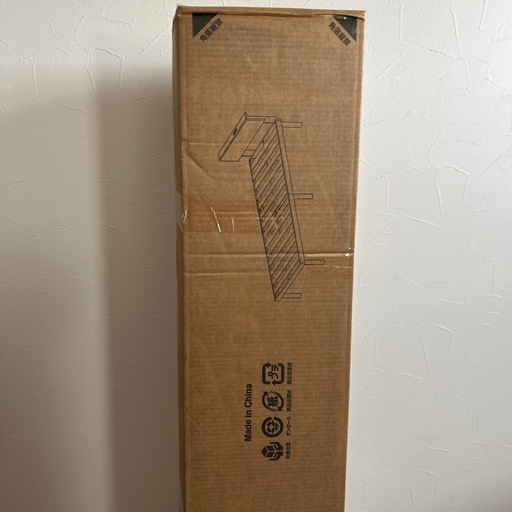 【引渡決定】ベッドフレーム シングル 2口コンセント すのこ 耐荷重200kg