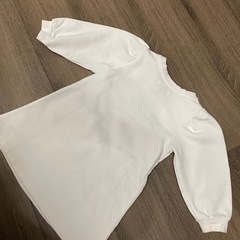 kate spade キッズ服　チュニック&ワンピースの画像