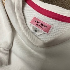 kate spade キッズ服　チュニック&ワンピースの画像