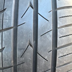 205/50R17, トーヨータイヤ,2021年,2本の画像