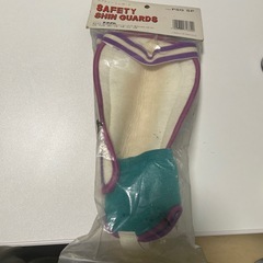 セーフティシンガードの画像