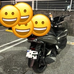  HONDA PCX KF30の画像