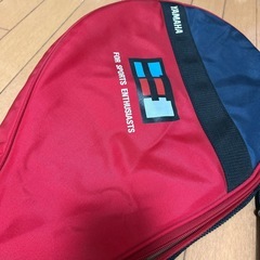 テニスラケットケースの画像