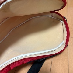 テニスラケットケースの画像