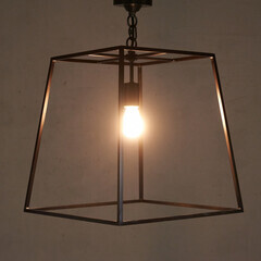 【発送の場合は即購入不可】 ODELIC ペンダントライト 天井照明 シンプル 店舗什器 シーリングライト 吊り照明 インダストリアル ディスプレイ オーデリック 49129の画像