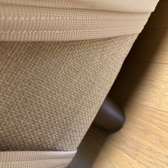 ソファーの画像