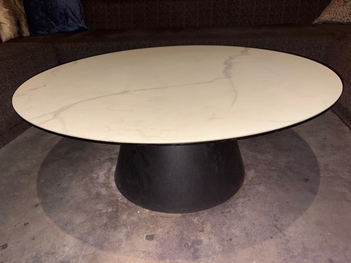 無料引き取り、ローテーブル、センターテーブル (ニワトリ) 蒲田の