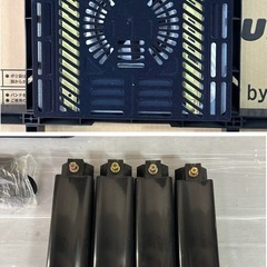 エルテック こたつ DKK-75BKの画像